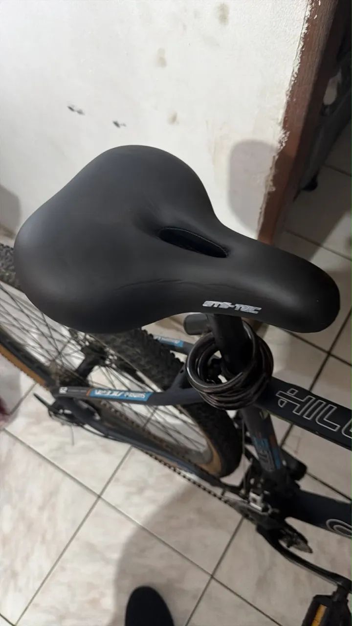 Bicicleta Alumínio Colli Hills Aro 29 - Foto 2
