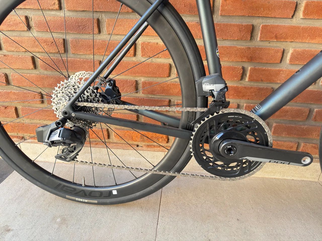 Specialized Aethos 54 - Foto 5