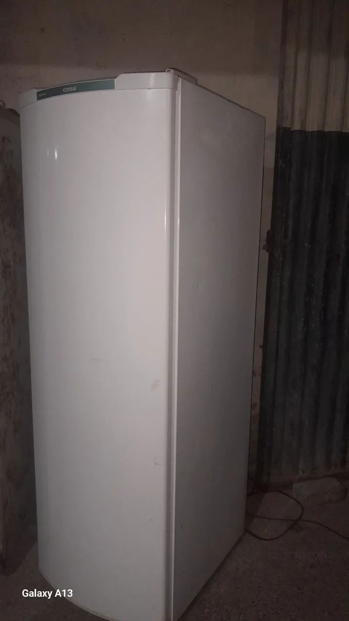 Geladeira