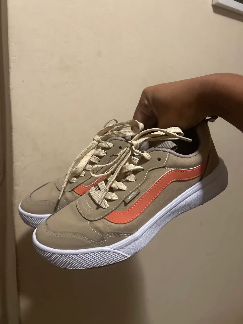 Vendo VANS Exp Range  - Foto 4