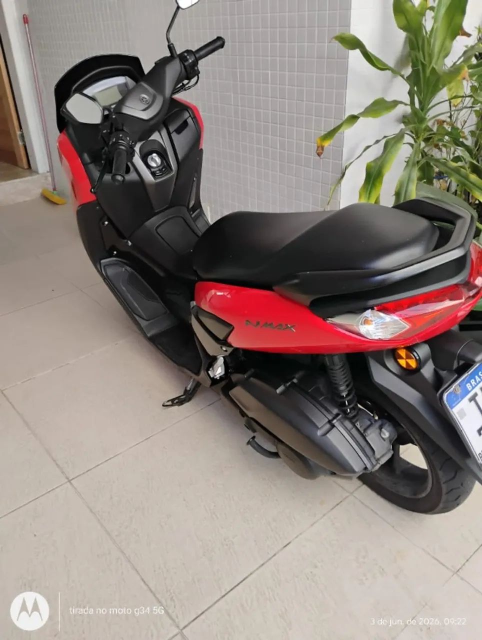 Yamaha NMax 2024 - Foto 3