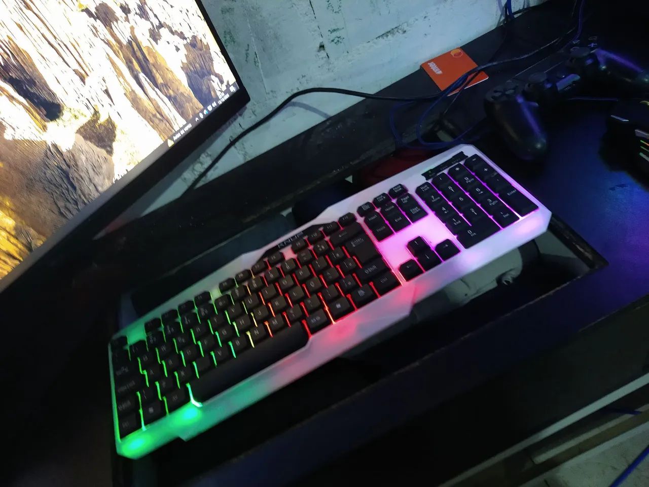 Vendo PC gamer - Foto 3