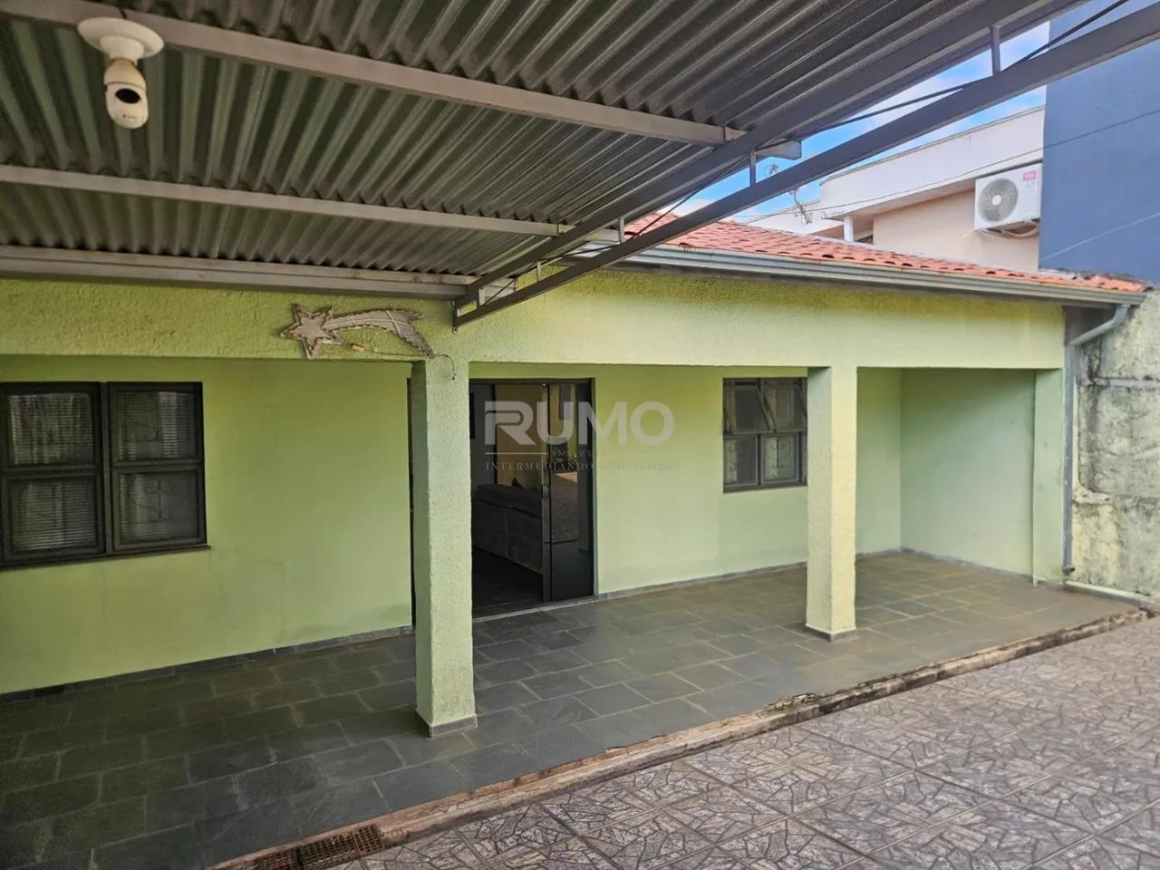 casa - Parque Industrial - Campinas - Foto 2