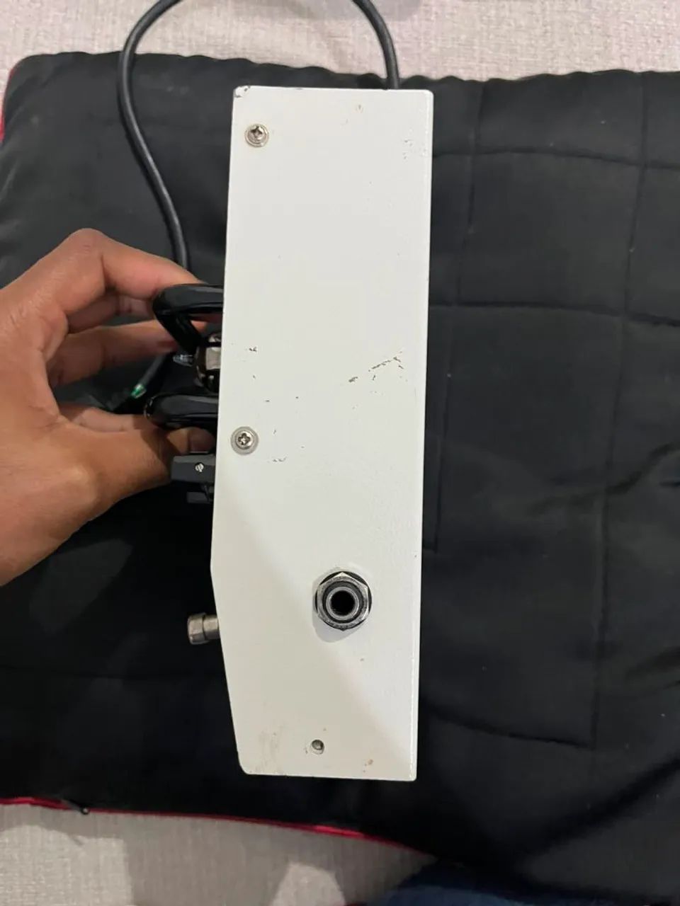 Pedal tubestation 5150 - Foto 3