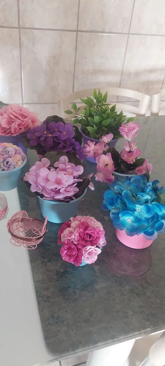 decoração  - Foto 2