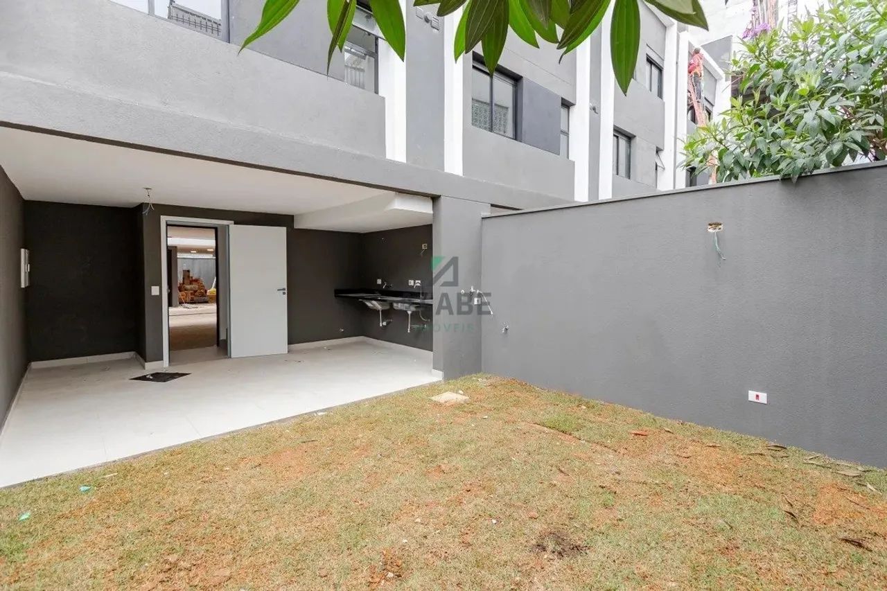 Casa de Condomínio à venda com 193m², 3 quartos e 2 vagas com Rooftop - Foto 2