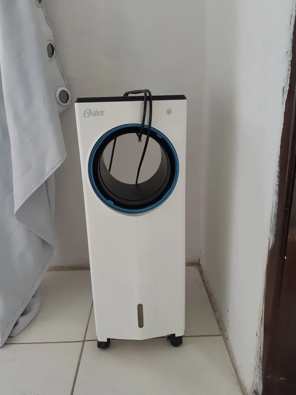 Climatizador