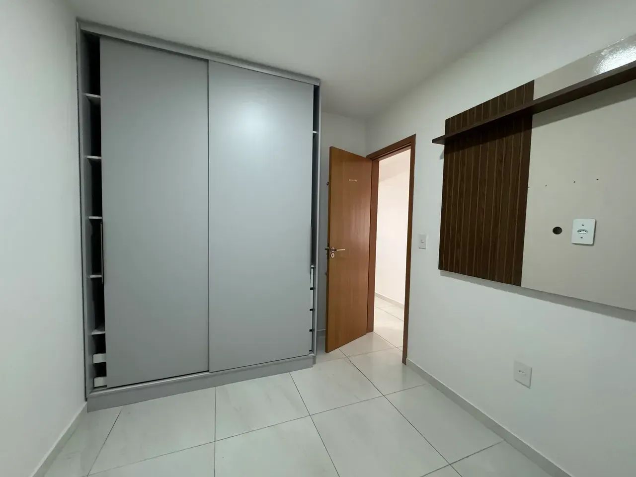 Lindo apartamento mobiliado - Foto 3