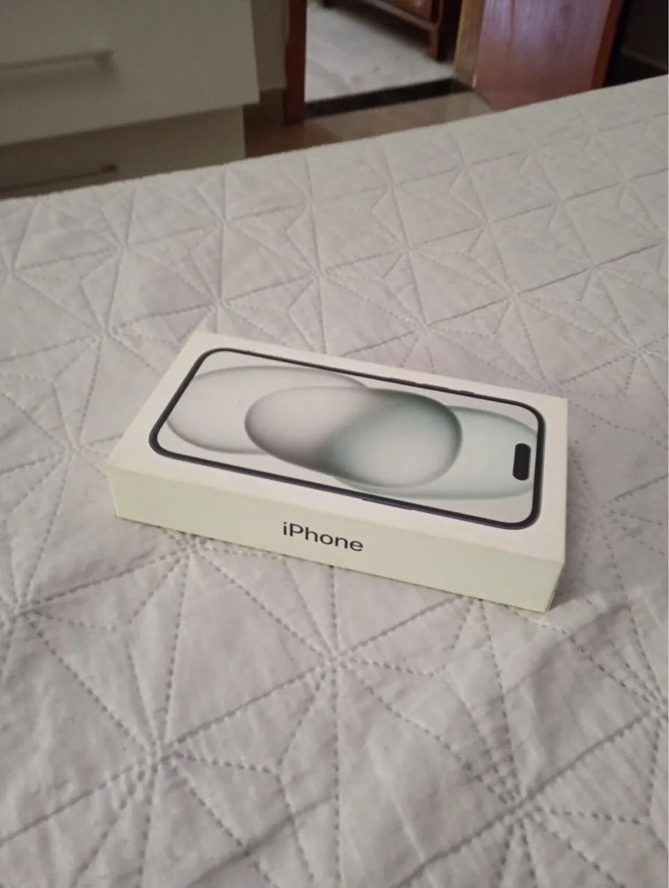 iPhone  - Foto 3