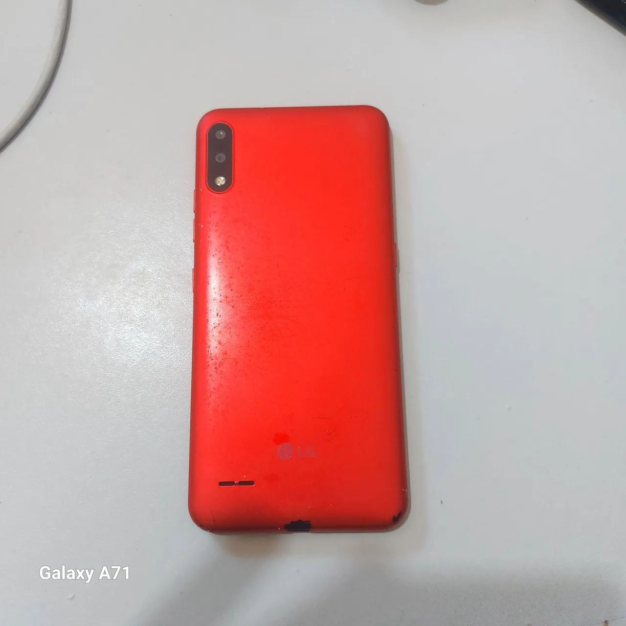 Vendo lgk22+  - Foto 2