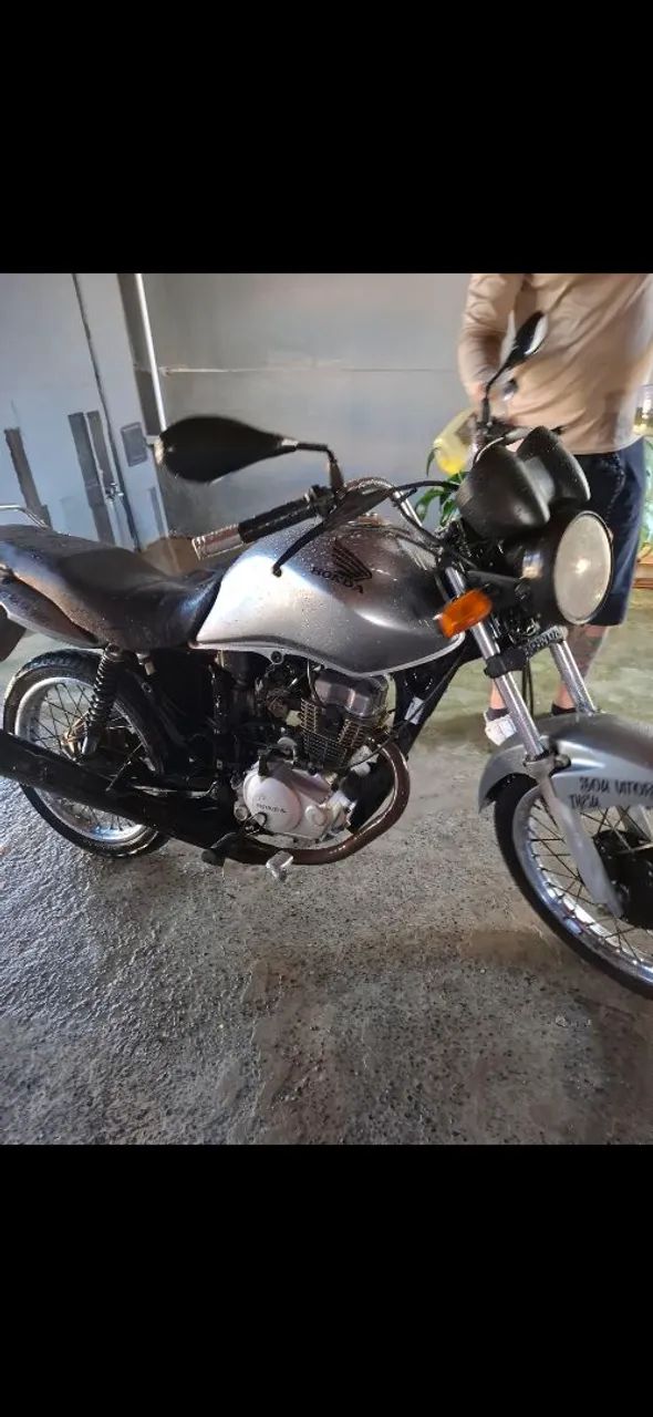 Vendo Fan 150 - Foto 2