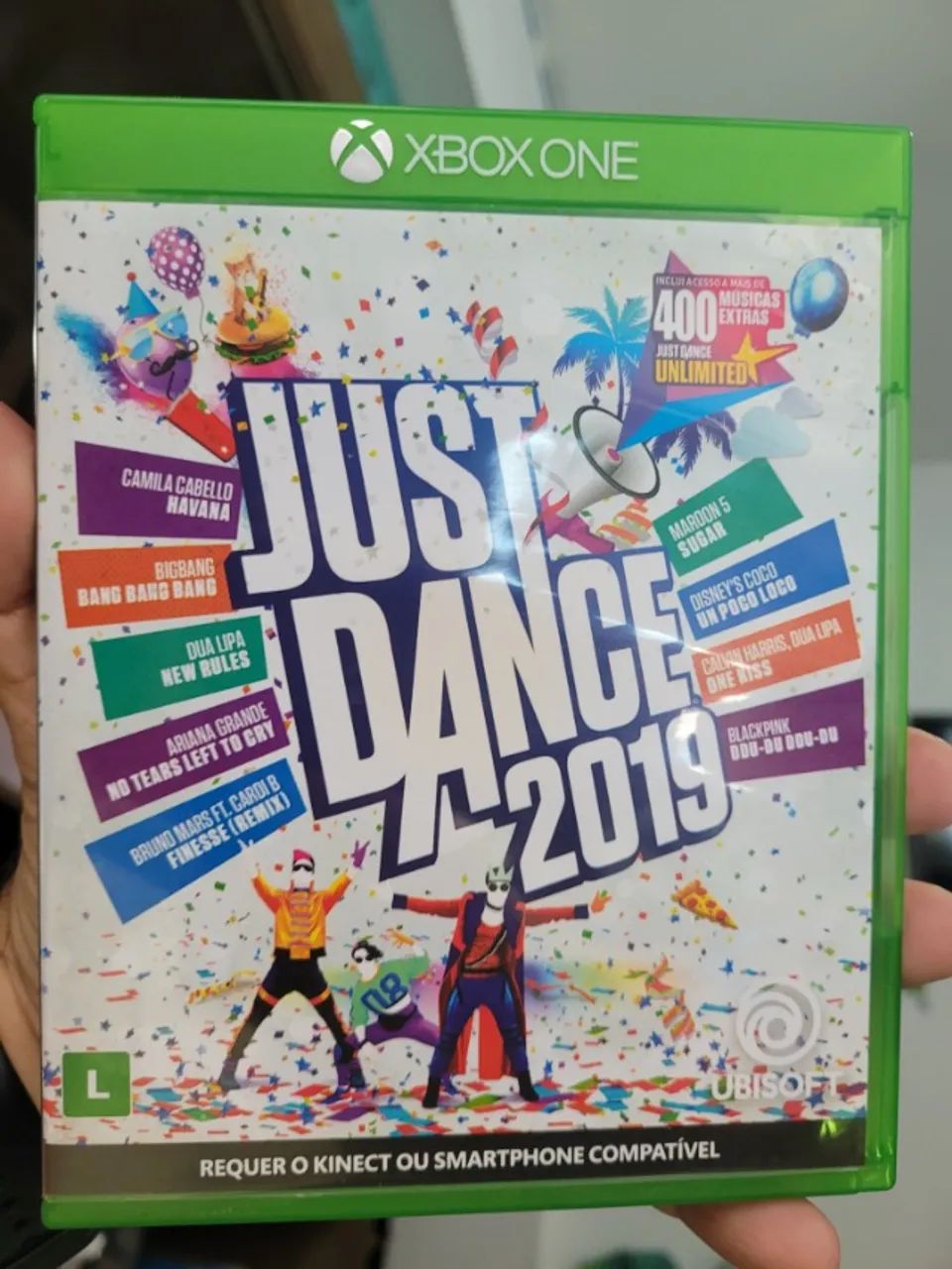 jogo xbox one