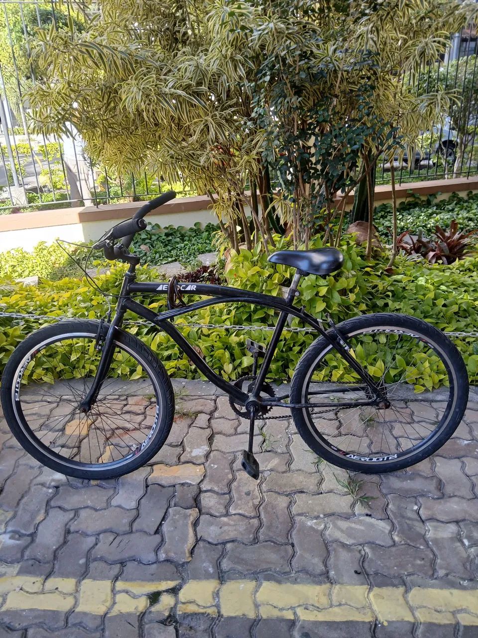 Bicicleta praiana