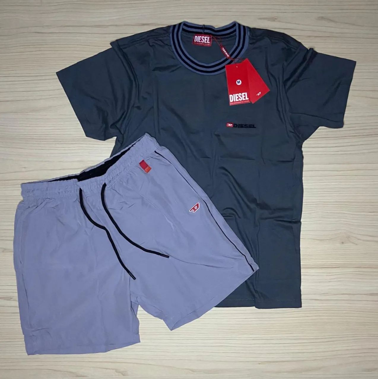 Roupas masculinas  - Foto 4