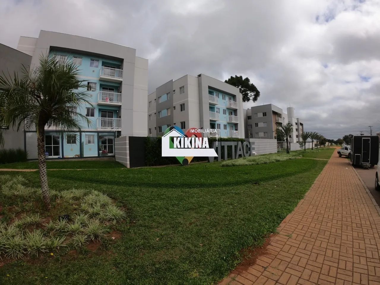 APARTAMENTO PARA LOCAÇÃO EM UVARANAS