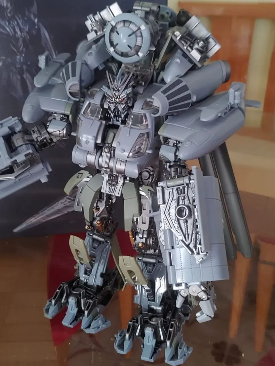 Transformers  - Foto 2