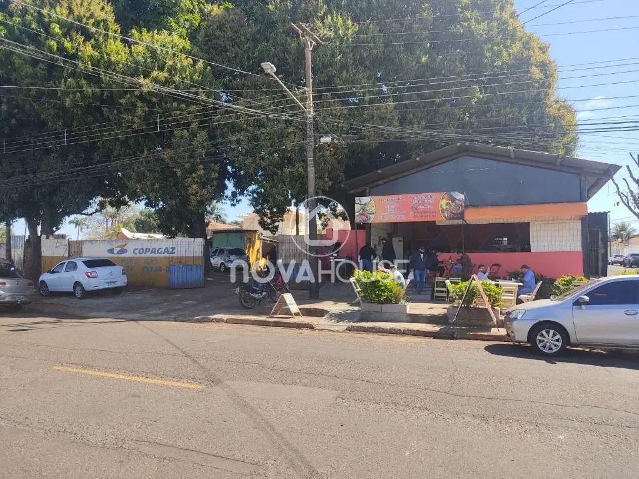 TERRENO BANDEIRANTES - Foto 2