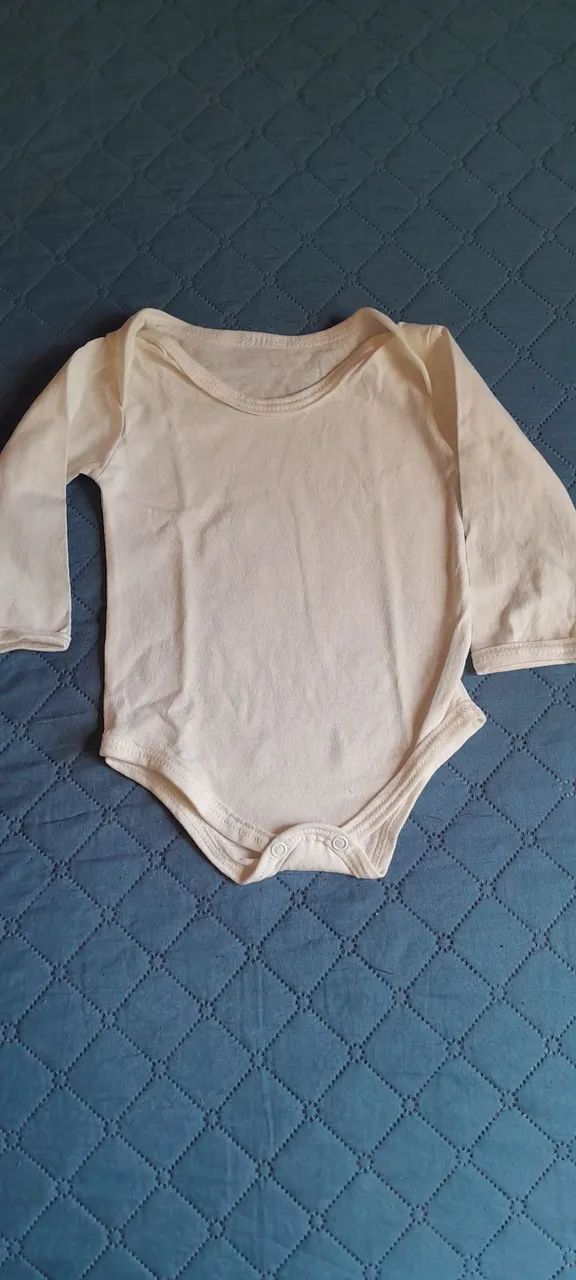 Roupas de bebê  - Foto 4