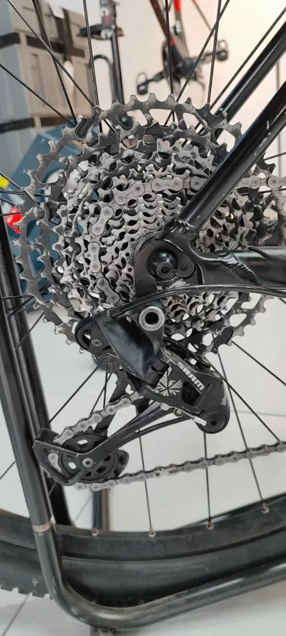 Bicicleta MTB Scott - Foto 2