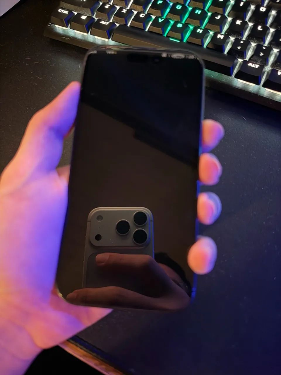 Iphone 15 - Foto 2