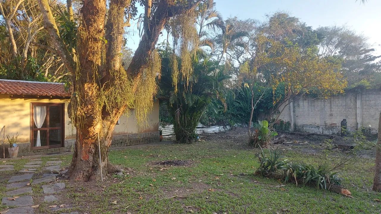 CASA SIMPLES + SÍTIO + TERRENOS NO CAMORIM | 3.600m² ?   - Foto 5