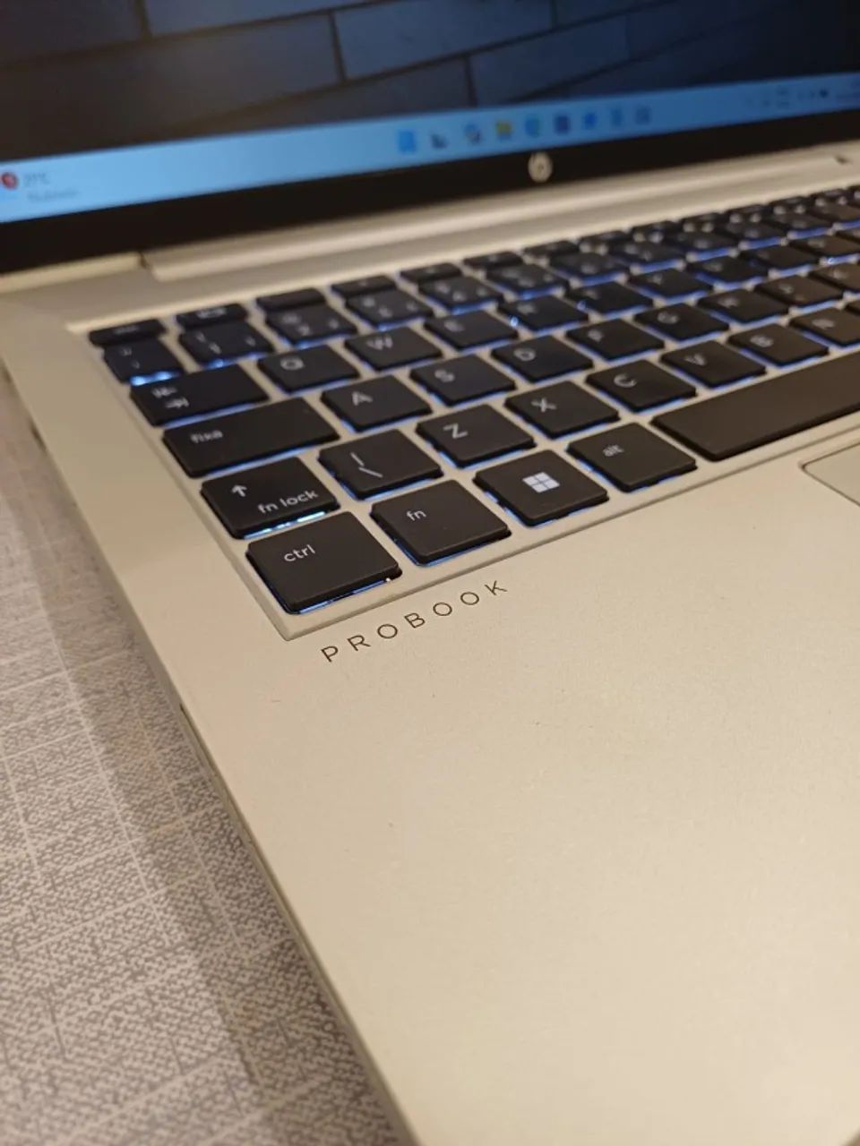 Notebook Core i7 - Foto 3