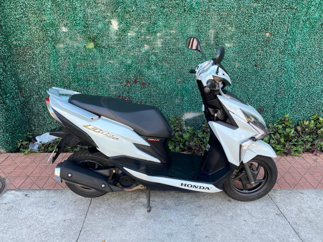 Honda elite 125 - Foto 2