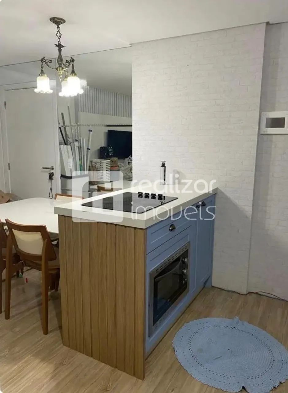 Apartamento 2 quartos no bairro Kobrasol em Florianópolis - Foto 3