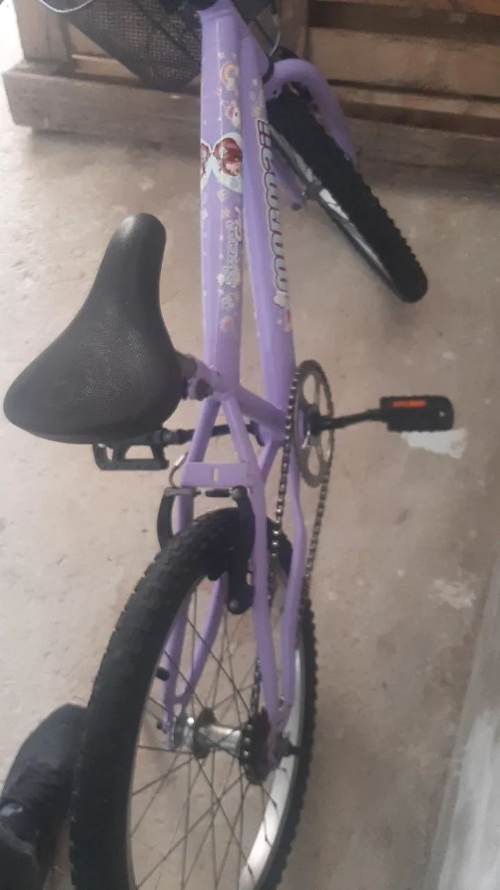Bicicleta para criança - Foto 4