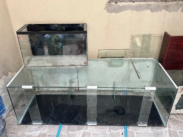 Aquário  - Foto 4