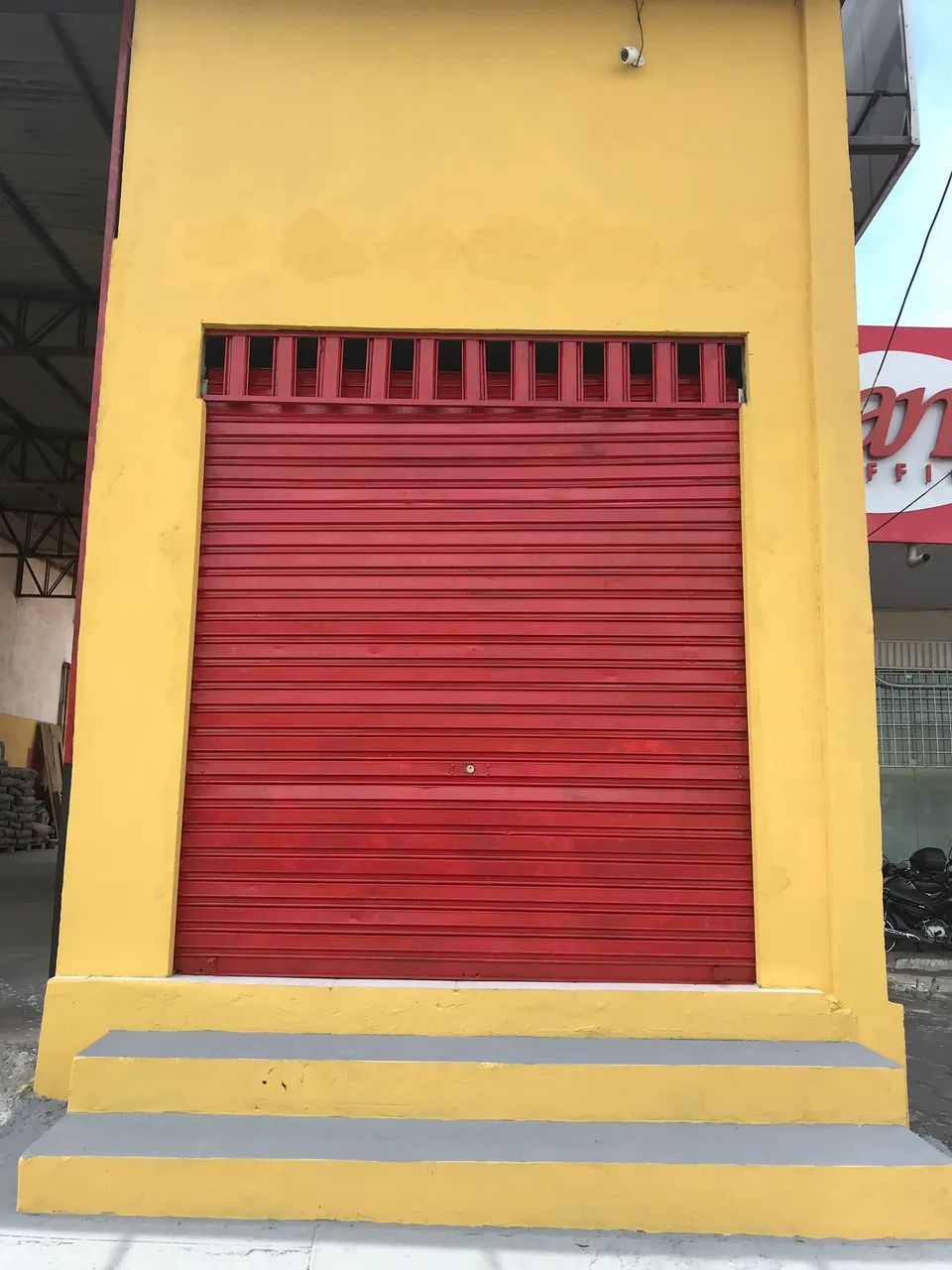 Alugo sala comercial- Angelim - Foto 3