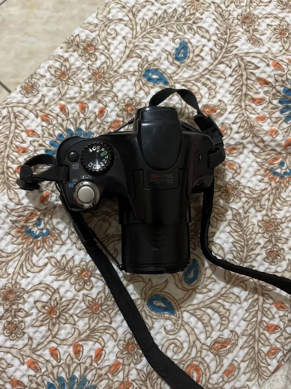 Canon Powershot SX40HS - Foto 2