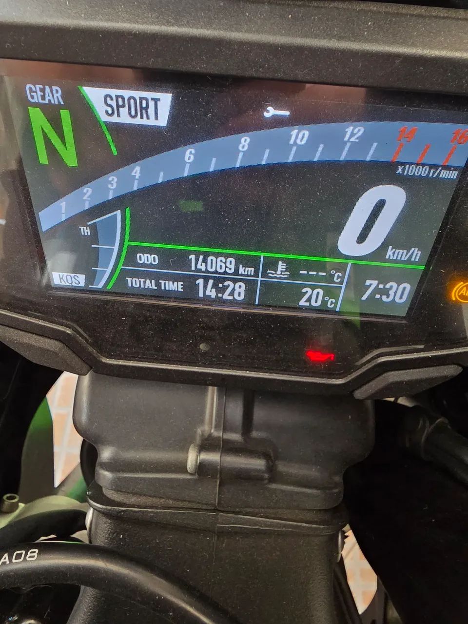 Ninja Zx-10/ Zx-10r 1000cc 2022 - 1527655158 | OLX