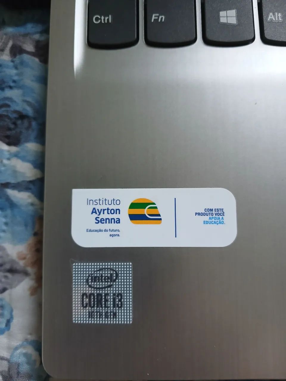 Notebook  Lenovo - Foto 3