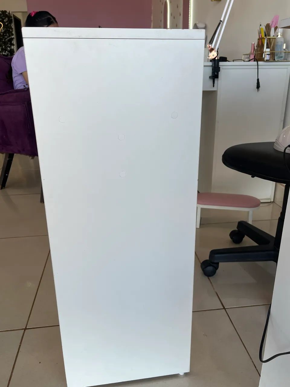 Mesa pra manicure  - Foto 4