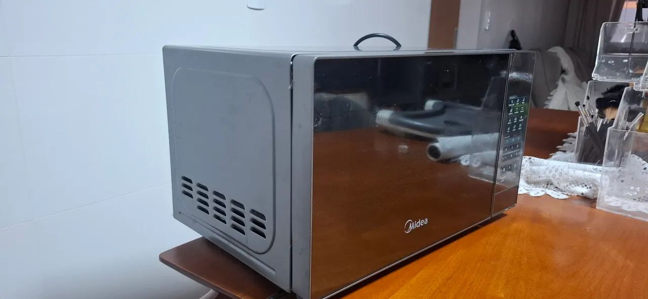 Micro-ondas Midea - Foto 4