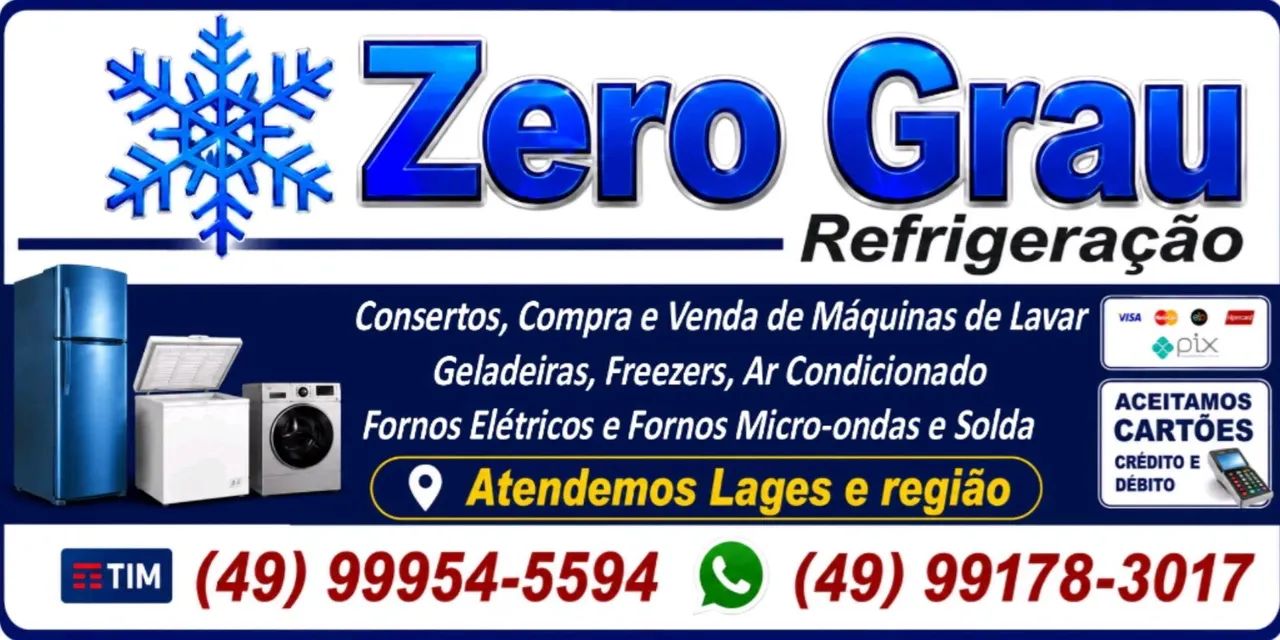 Conserto e manutenção de eletrodomésticos - Foto 2