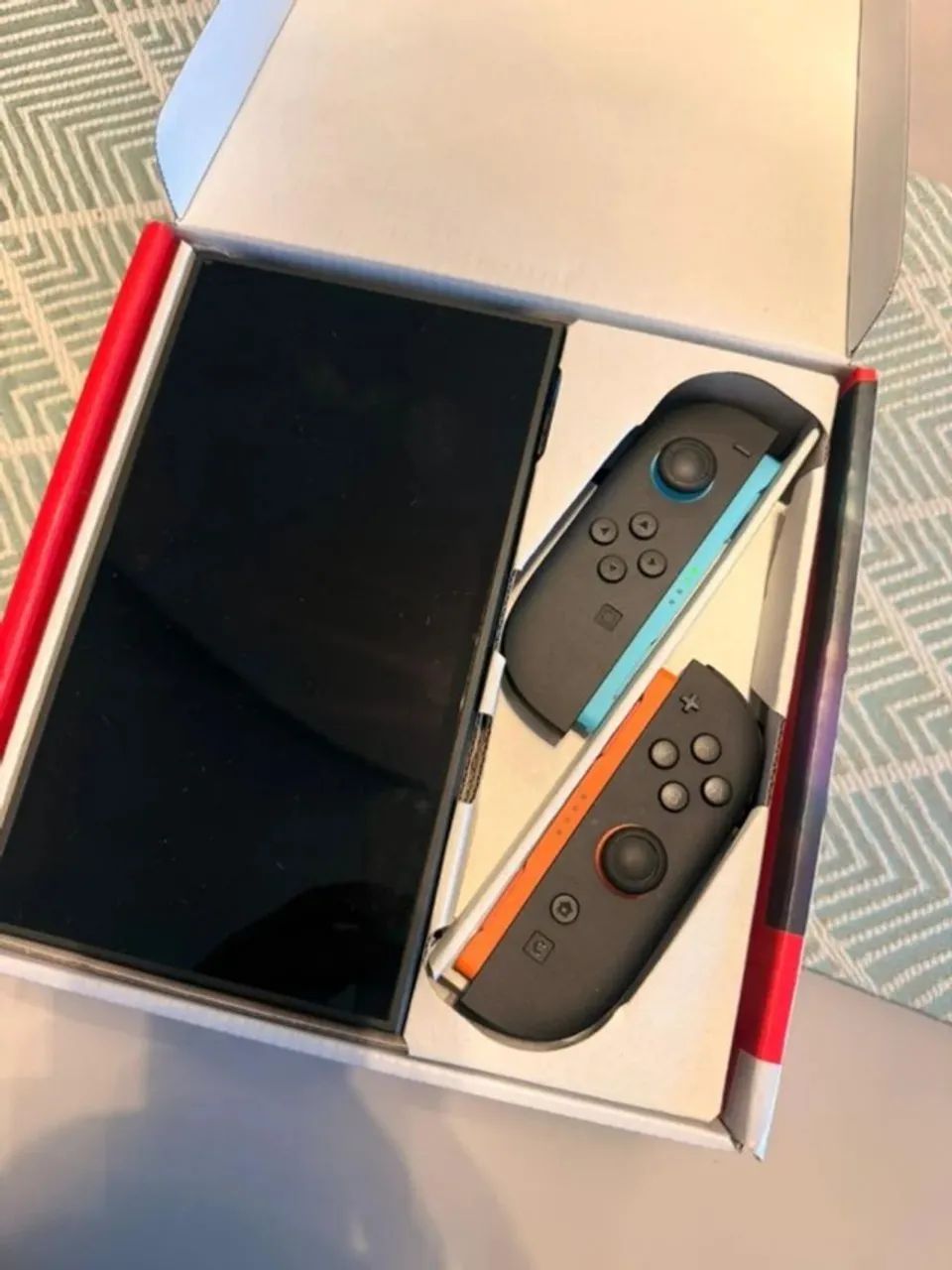 Nintendo Switch 2 Completo - Foto 2