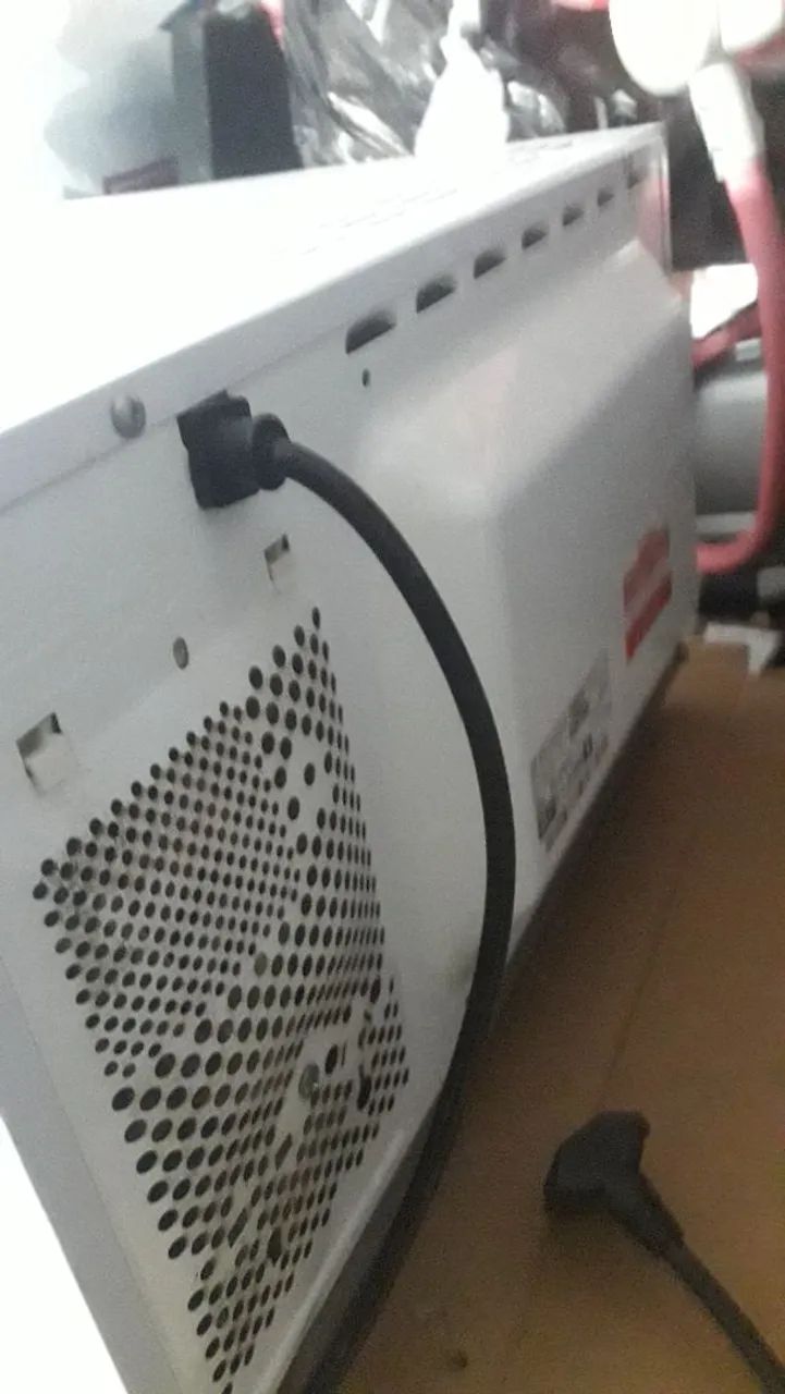 Micro-ondas Electrolux  - Foto 2