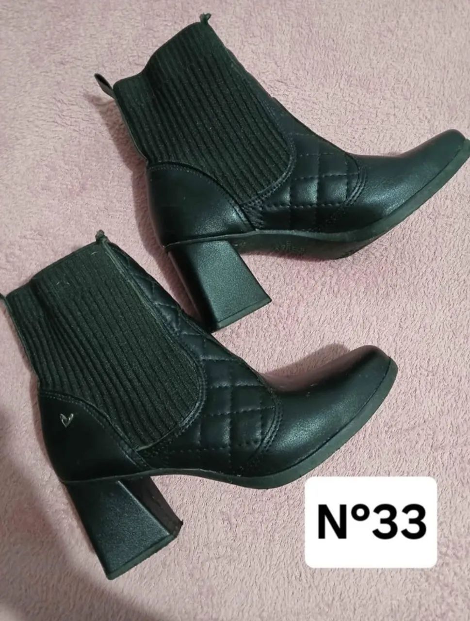 Botas - Foto 2