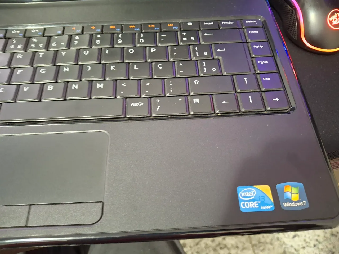 MacBook Air 2022 Chip M2 Cor Midnight 24GB RAM 512GB SSD
