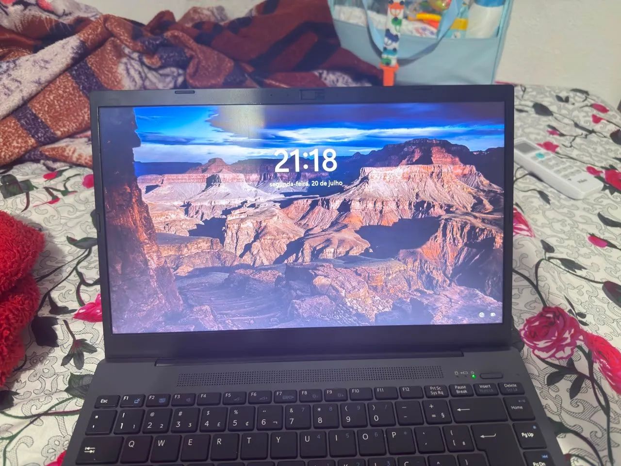 Notebook i5 10 geração - Foto 4