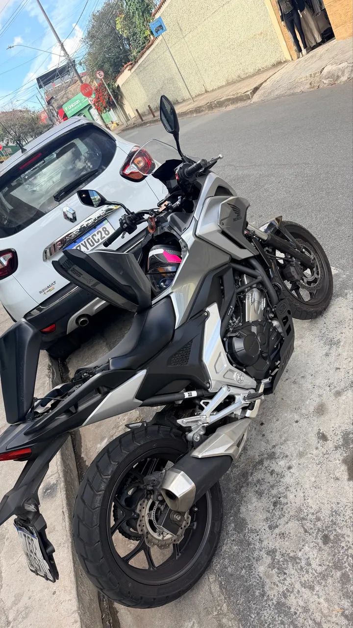 Nc 750x 2025