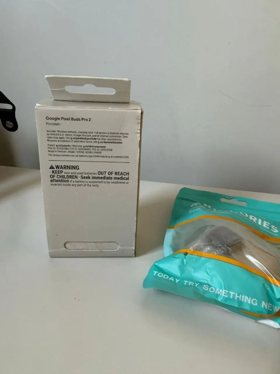【新品未開封】Google Pixel buds Pro2 Porcelain 楽天市場】[最新モデル] 新品未開封 Google Pixel Buds Pro 2 [Peony