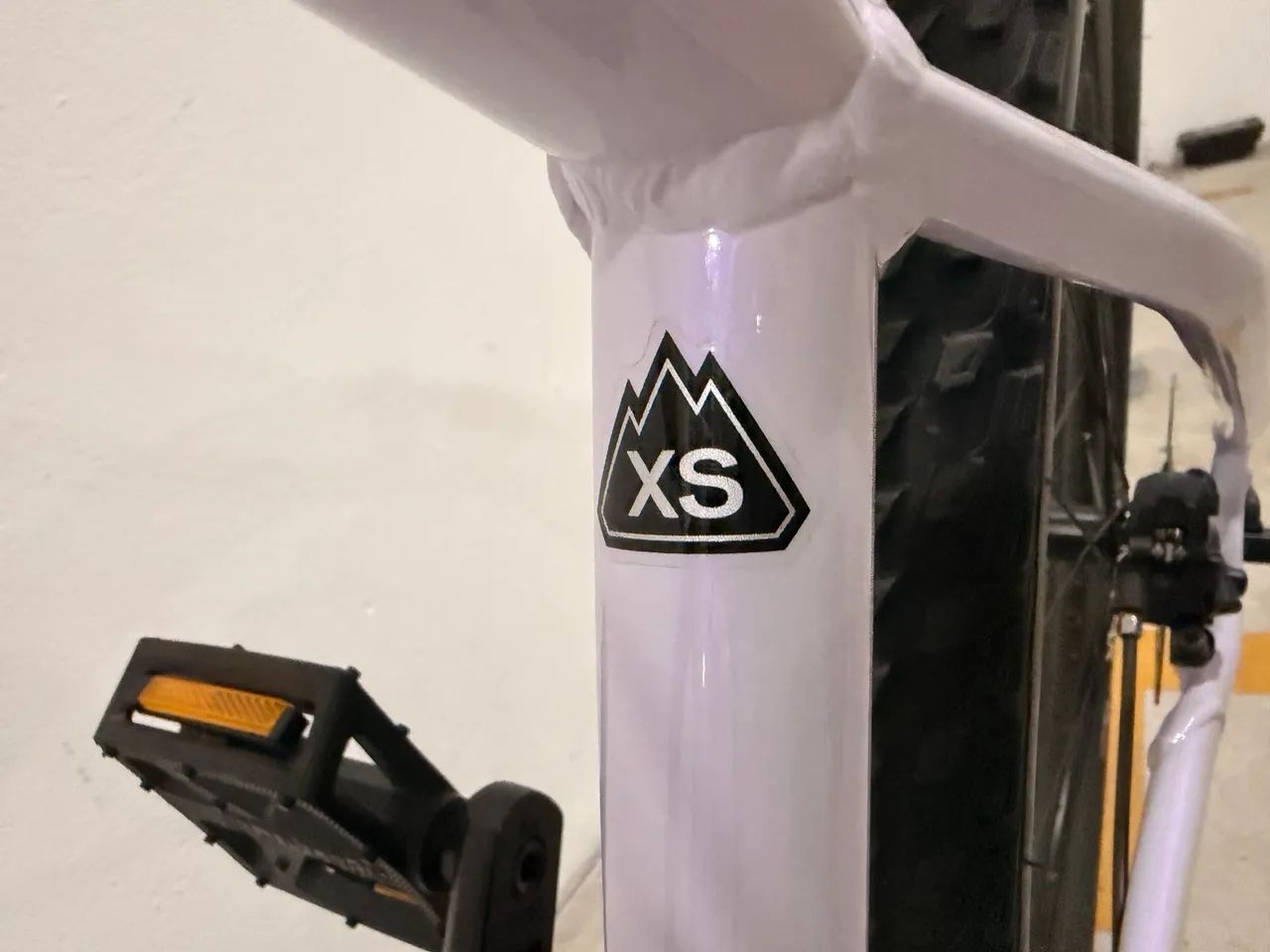 Specialized Rockhopper XS  - Foto 3