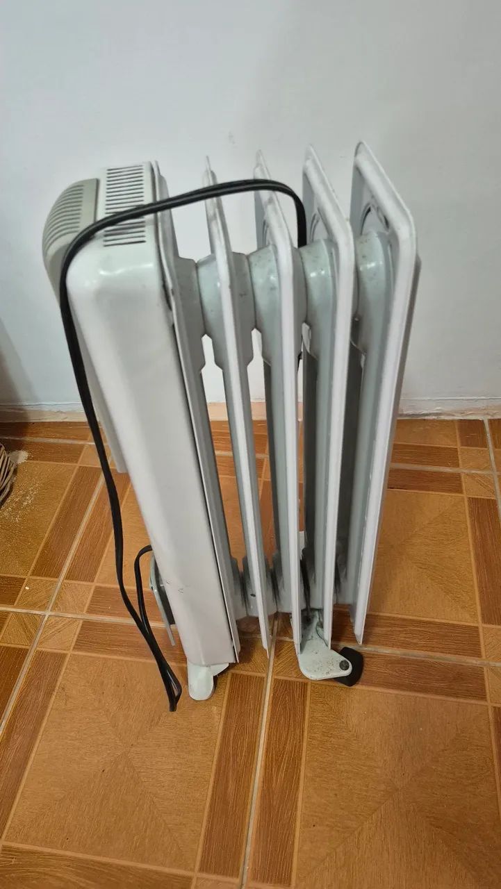 Aquecedor  - Foto 2