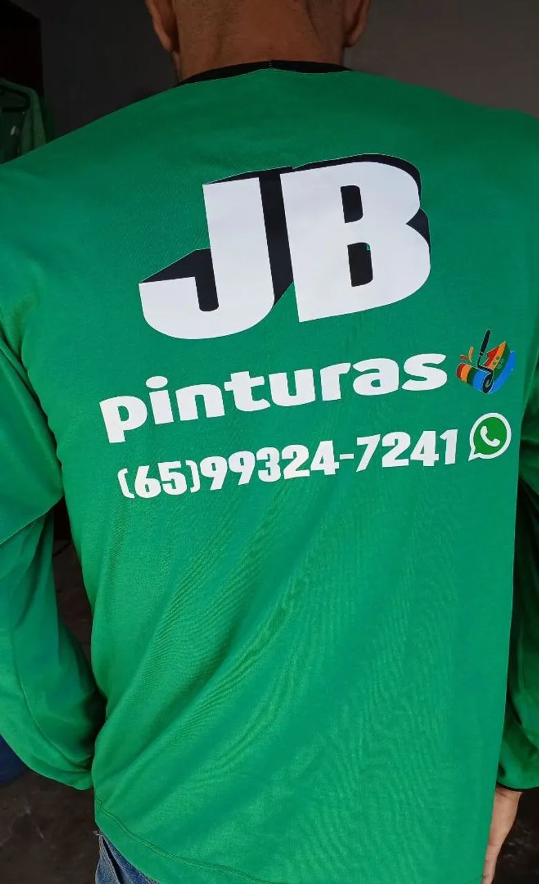 Sou pintor  - Foto 5