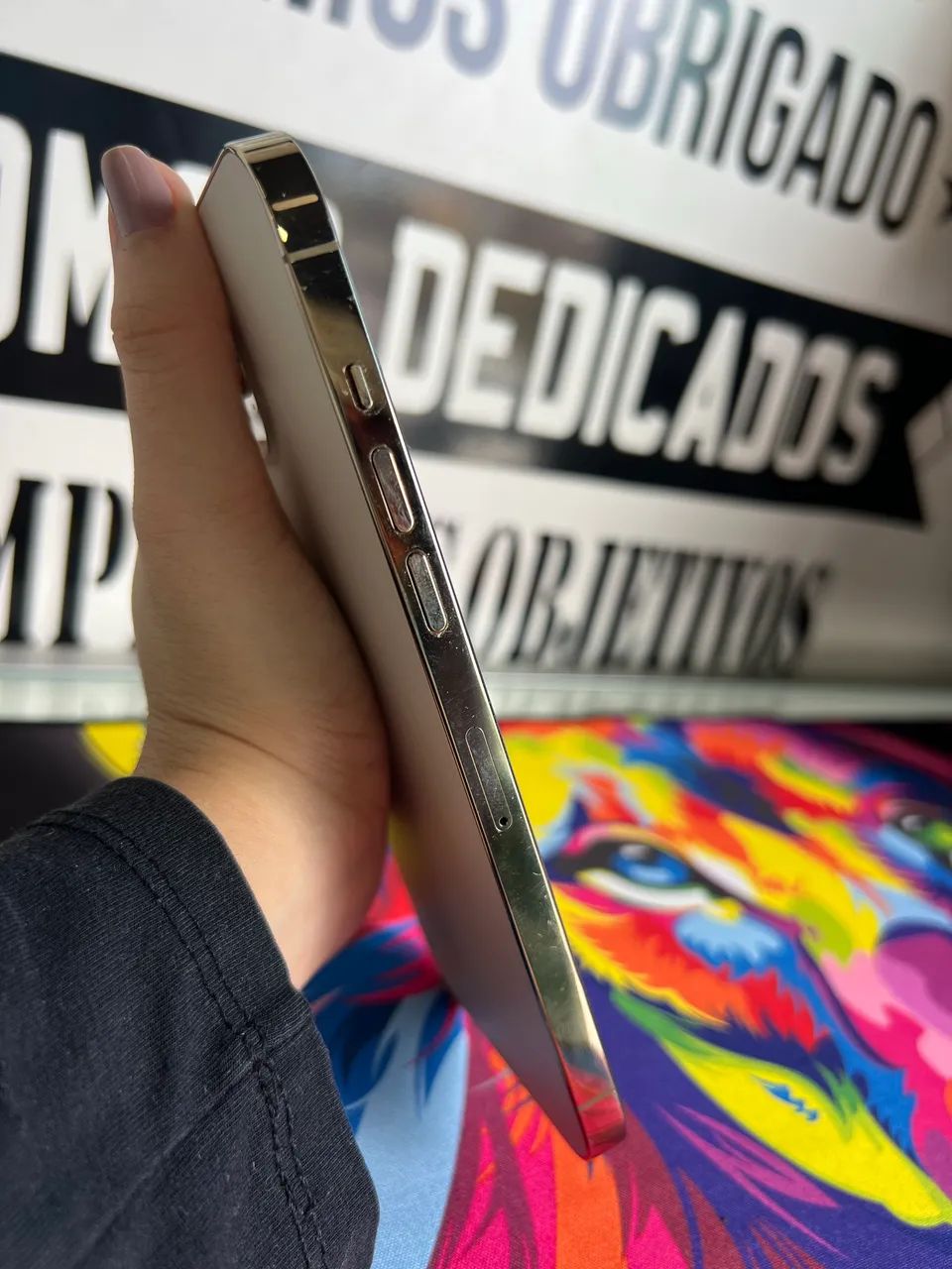 iPhone 12 Pro Max  - Foto 2