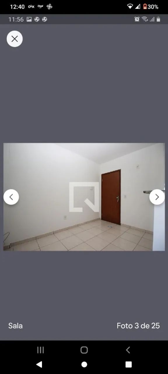 Apartamento de 2 quartos no Guará 2  - Foto 2
