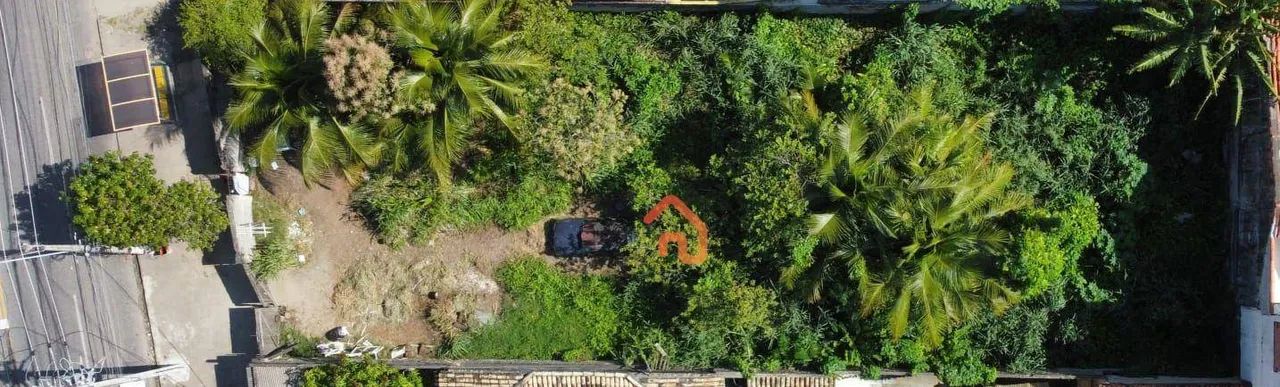 Terreno à venda, 633 m² por R$ 1.050.000,00 - Maralegre - Niterói/RJ - Foto 3